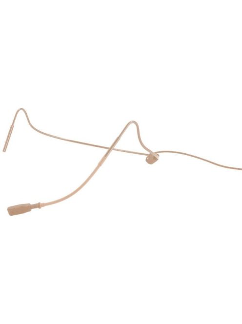 IMG Stageline HSE-300/SK, professzionális fejpántos mikrofon