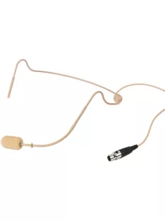   IMG Stageline HSE-310/SK, professzionális fejpántos mikrofon