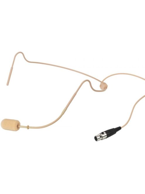 IMG Stageline HSE-310/SK, professzionális fejpántos mikrofon