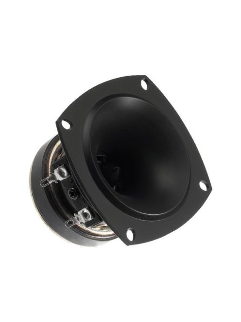 Monacor HT-30, miniatűr tölcséres magassugárzó, 100Wmax, 8Ω