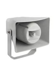 IT-100TW, tölcséres hangszóró zenei célra, 2-utas technológiával - Hangfal/Installációs/Tölcsér