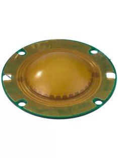 IT-40/VC, csere-lengőtekercs - Hangfal/Hangfalépítés/Hangszóró/Tölcsér és meghajtó/Csere lengő