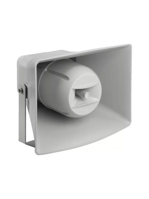 Monacor IT-400TW, tölcséres hangszóró, 2-utas technológia