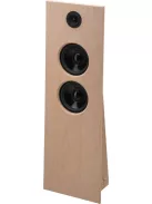 Monacor KATANA-M1 építsd magad hangfal kit