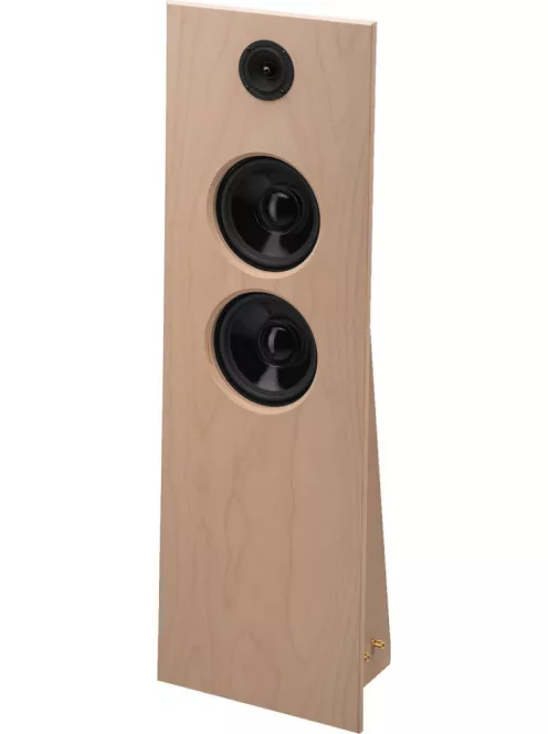 Monacor KATANA-M1 építsd magad hangfal kit