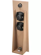 Monacor KATANA-M1 építsd magad hangfal kit