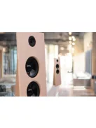 Monacor KATANA-M1 építsd magad hangfal kit