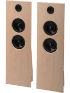 Monacor KATANA-M1 építsd magad hangfal kit