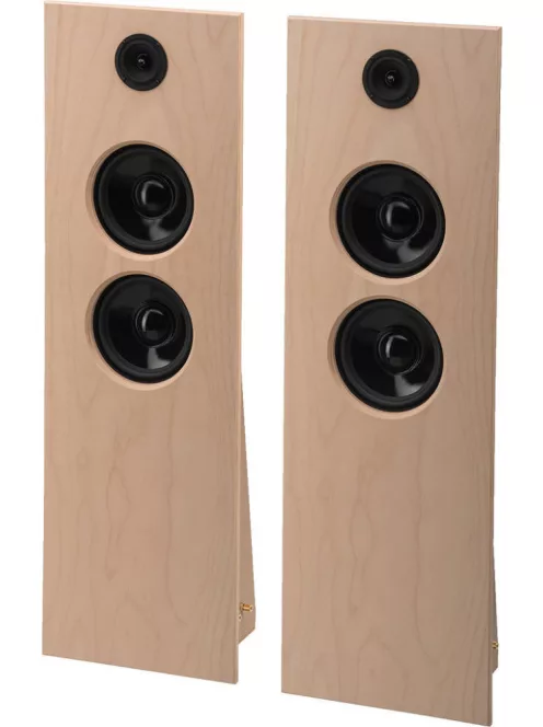 Monacor KATANA-M1 építsd magad hangfal kit