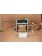 Monacor KATANA-M1 építsd magad hangfal kit