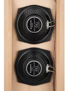 Monacor KATANA-M1 építsd magad hangfal kit