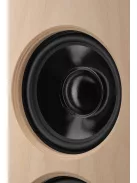 Monacor KATANA-M1 építsd magad hangfal kit