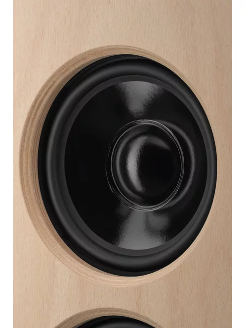 Monacor KATANA-M1 építsd magad hangfal kit