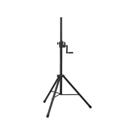 KM-21302, teleszkópos hangsugárzó-állvány - Állvány/Hangfalhoz/PA hangfalállvány