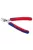 Knipex precíziós oldalvágó fogó PCB-hez