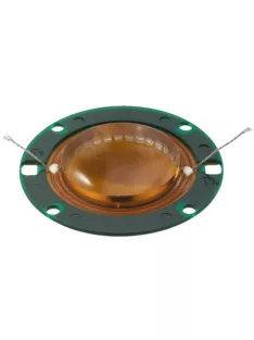 KU-516/VC, csere-lengőtekercs - Hangfal/Hangfalépítés/Hangszóró/Tölcsér és meghajtó/Csere lengő