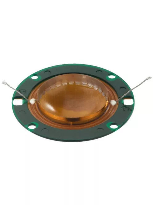 KU-516/VC, csere-lengőtekercs - Hangfal/Hangfalépítés/Hangszóró/Tölcsér és meghajtó/Csere lengő