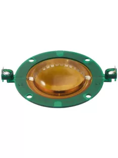 KU-616T/VC, csere-lengőtekercs - Hangfal/Hangfalépítés/Hangszóró/Tölcsér és meghajtó/Csere leng