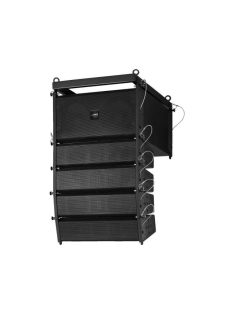 IMG Stageline L-RAY/1000, aktív DSP line array rendszer