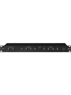 IMG Stageline LS-280/SW, 8-csatornás vonal-splitter