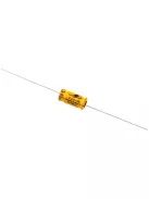 Monacor LSC-22NP, bipoláris Elektrolit Kondenzátor 2,2uF 35VAC