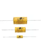 Monacor LSC-22NP, bipoláris Elektrolit Kondenzátor 2,2uF 35VAC