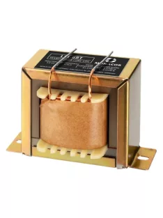 Monacor LSI-68T, transzformátor-vasmagos tekercs, 6.8mH