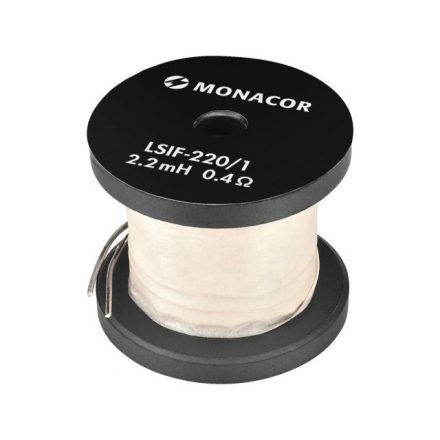 Monacor TEKERCS FERRIT MAGGAL