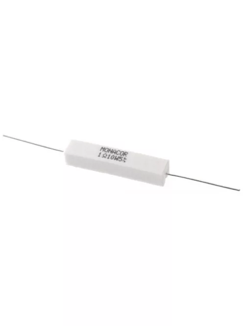 Monacor LSR-10/10, tartozék hangszóróhoz, hangváltó alkatrész