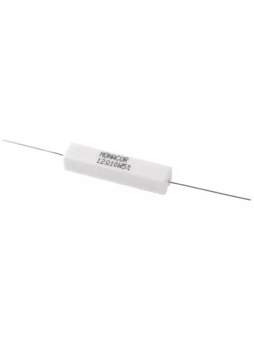 Monacor LSR-120/10, tartozék hangszóróhoz, hangváltó alkatrész