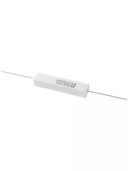 Monacor LSR-15/10, tartozék hangszóróhoz, hangváltó alkatrész