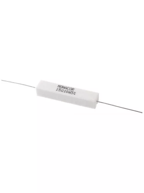 Monacor LSR-150/10, tartozék hangszóróhoz, hangváltó alkatrész