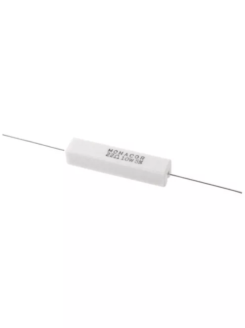 Monacor LSR-220/10, tartozék hangszóróhoz, hangváltó alkatrész