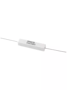   Monacor LSR-56/10, tartozék hangszóróhoz, hangváltó alkatrész