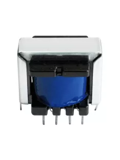 Monacor LTR-110, audió transzformátor