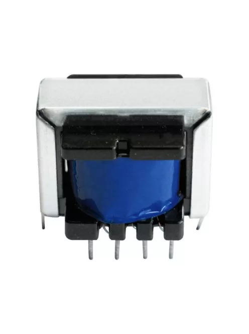 Monacor LTR-110, audió transzformátor