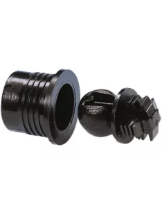   Monacor MBF-83, csapos rögzítő szett hangfal előtétkeretéhez, 8db