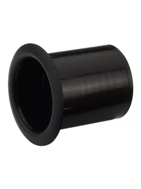 Monacor MBR-45, basszusreflex-cső