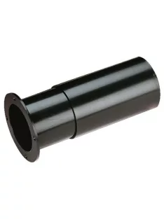 Monacor MBR-70, basszusreflex-cső