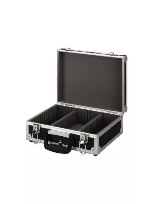 Monacor MC-20/SW, miniDisc-táska