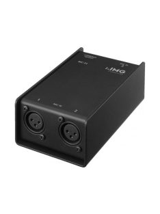 MC-31, 3-utas mikrofonjel-összegző - Több.../PA &amp, stúdió kiegészítő/Összegző, splitter, sze