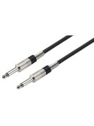 Monacor MCC-100/SW, kábelek