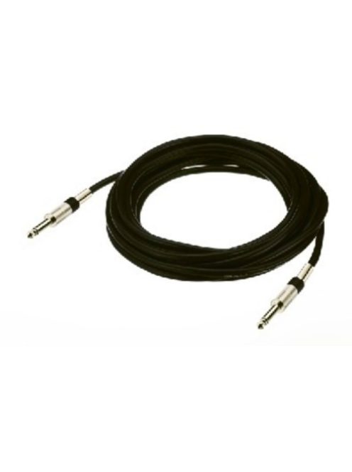 Monacor MCC-100/SW, kábelek