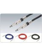 Monacor MCC-100/SW, kábelek