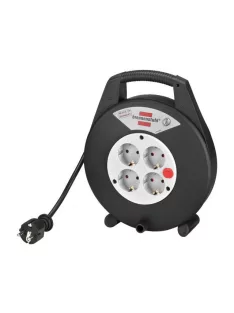 Monacor MCR-10, kábeldob