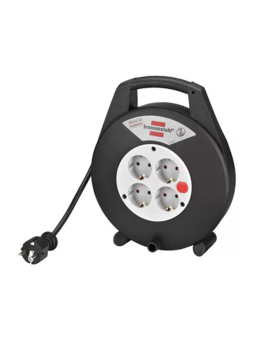 Monacor MCR-10, kábeldob