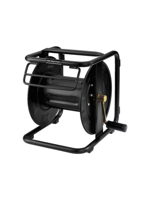 Monacor MCR-2, professzionális, üres kábeldob