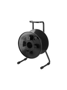 MCR-6, professzionális, üres kábeldob - Kábel, csatl./Kábeldob
