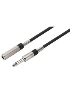 MEC-600/SW, hosszabbító kábel - Kábel, csatl./Kábel/JACK-JACK jelkábel