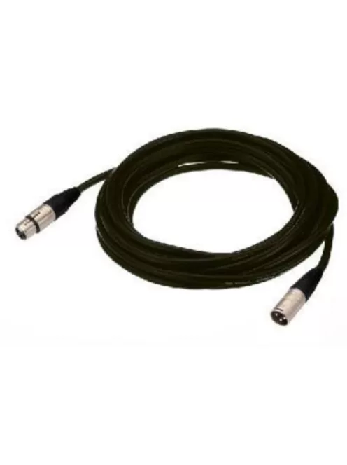 Monacor MECN-1500/SW, XLR Kábelek
